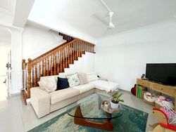 Serangoon Park (D13), Semi-Detached #396885781